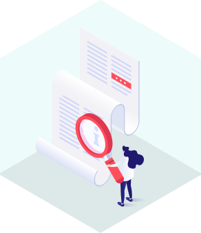 Supervisor-ready Reports icon