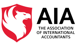 AIA logo