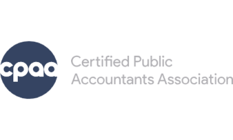 CPAA logo