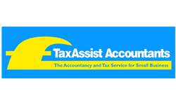 tax assist logo