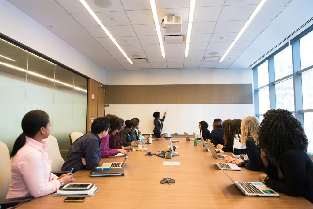 8 tips for making AML training easier
