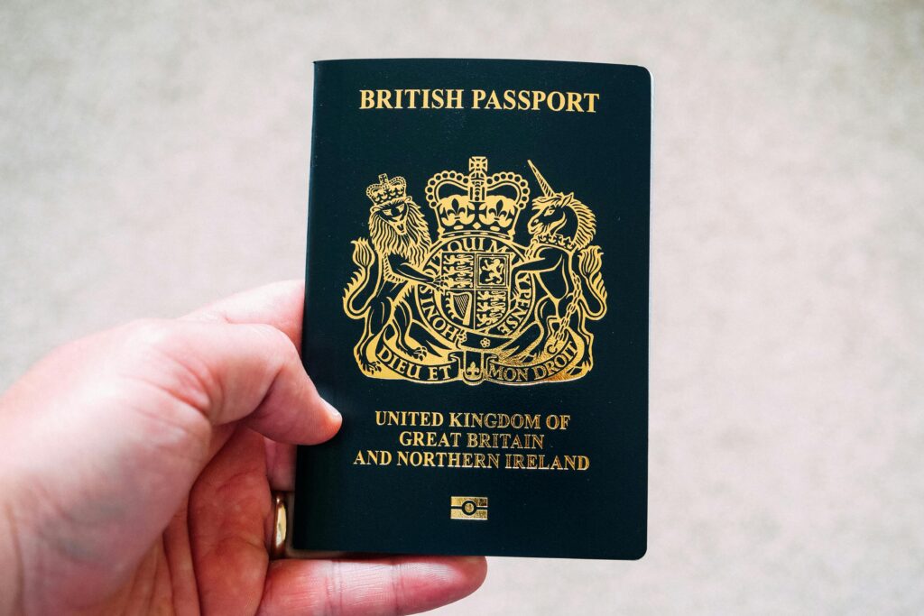 Spotting fake IDs in online AML checks