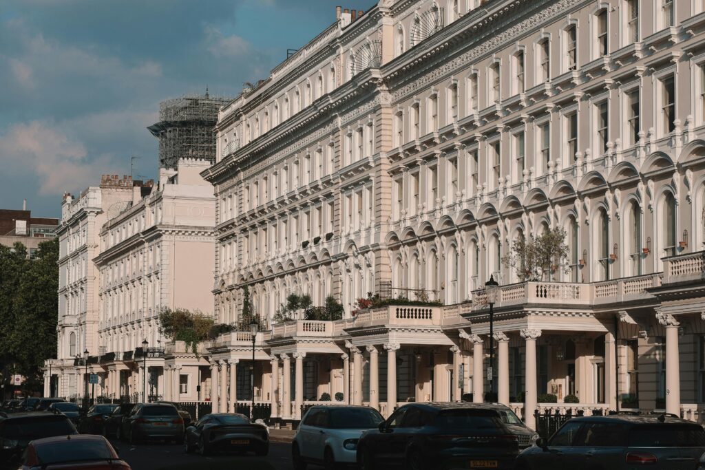 What’s sanctions evasion?