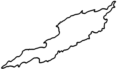 Anguilla map