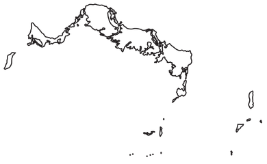 Turks and Caicos Islands
