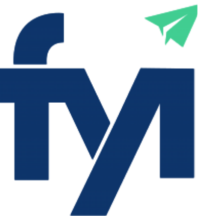 Fyi logo Fyi logo