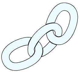Chain icon