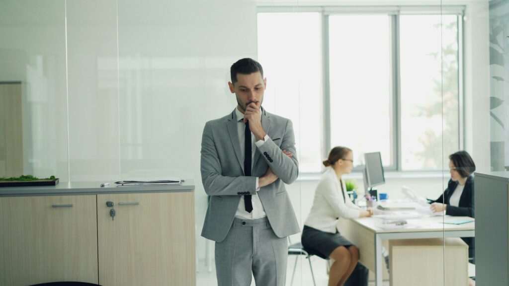 Who handles suspicious activity or transaction reporting in a firm?