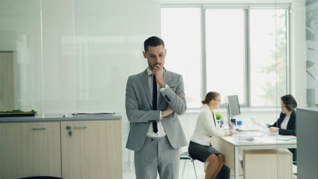 Who handles suspicious activity or transaction reporting in a firm?