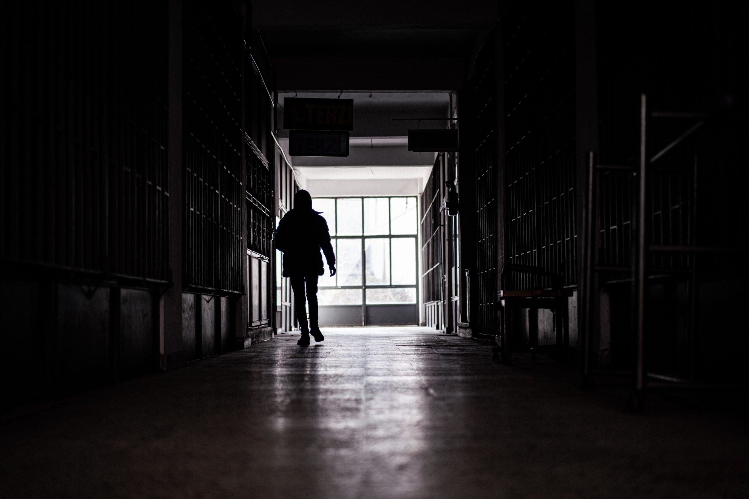How scam centres drive global fraud