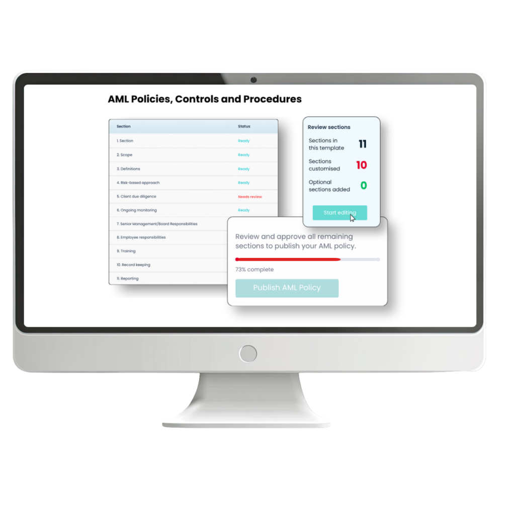 AML Policy