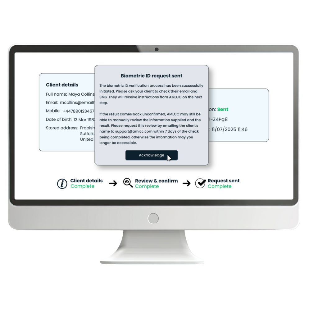 ID verification ID verification